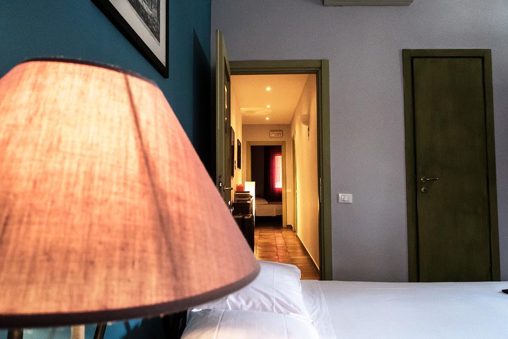 Bb Trastevere Station - Room3 Roma Ngoại thất bức ảnh