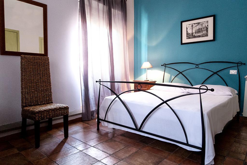 Bb Trastevere Station - Room3 Roma Ngoại thất bức ảnh