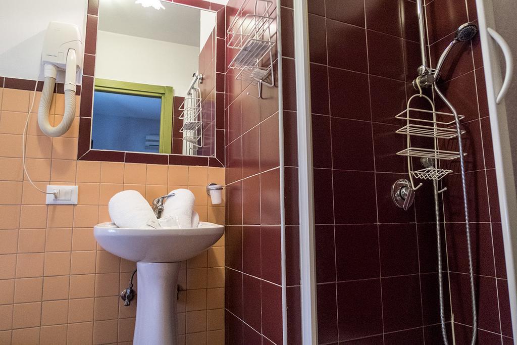 Bb Trastevere Station - Room3 Roma Ngoại thất bức ảnh
