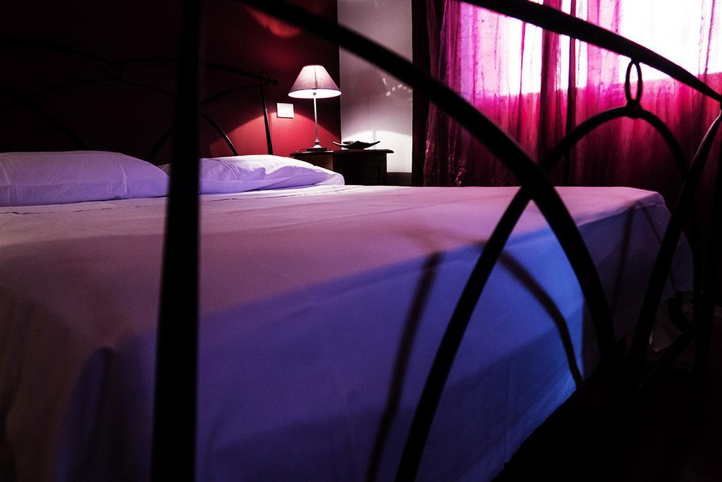 Bb Trastevere Station - Room3 Roma Ngoại thất bức ảnh