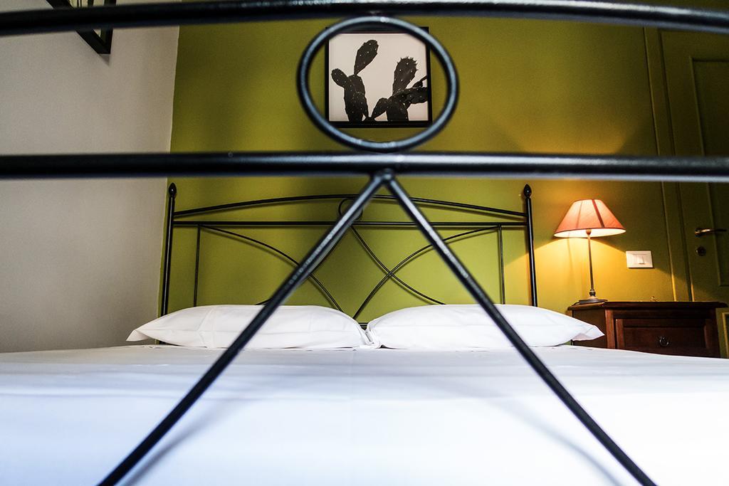 Bb Trastevere Station - Room3 Roma Ngoại thất bức ảnh