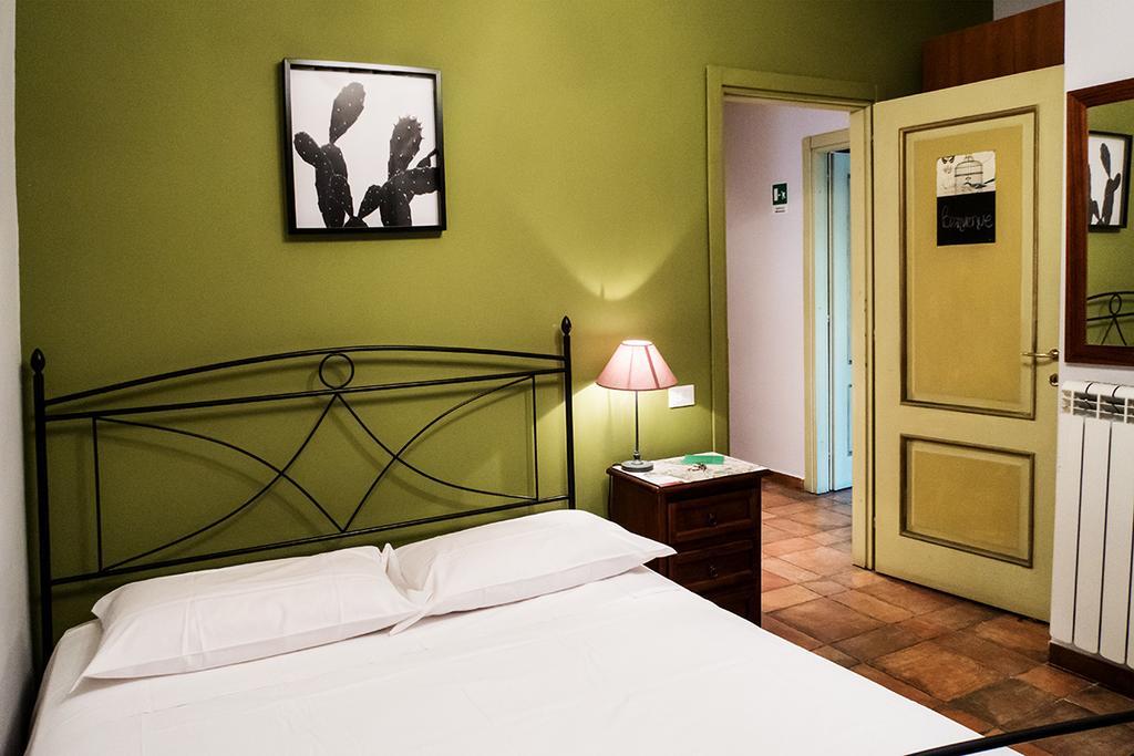 Bb Trastevere Station - Room3 Roma Ngoại thất bức ảnh