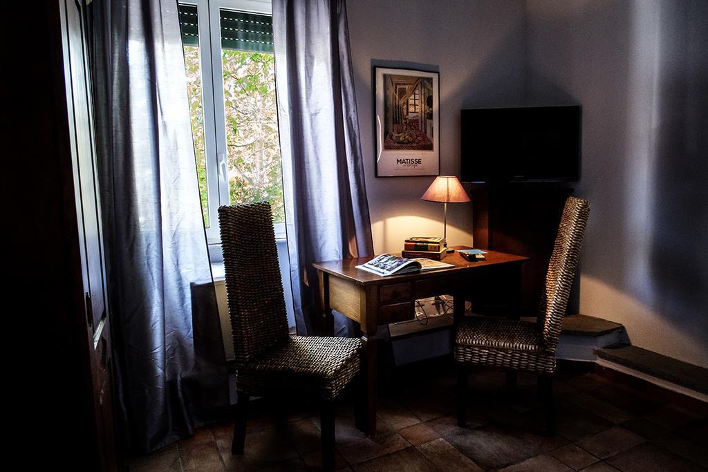 Bb Trastevere Station - Room3 Roma Ngoại thất bức ảnh