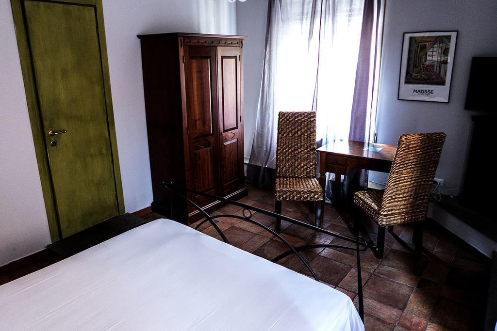 Bb Trastevere Station - Room3 Roma Ngoại thất bức ảnh